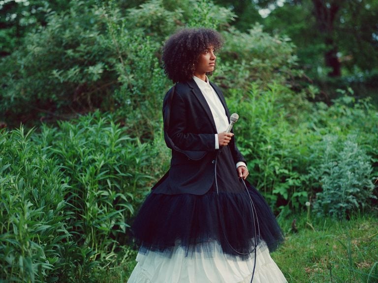 esperanza spalding