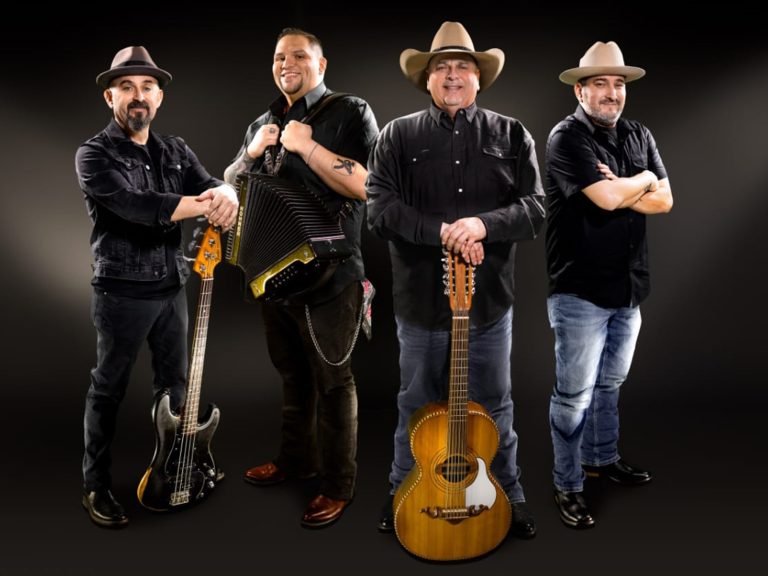 Los Texmaniacs