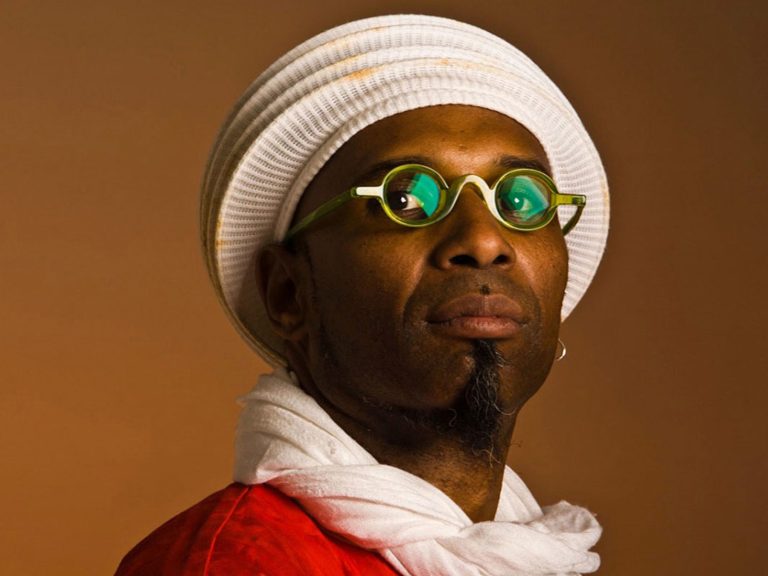 Omar Sosa Quarteto Americanos