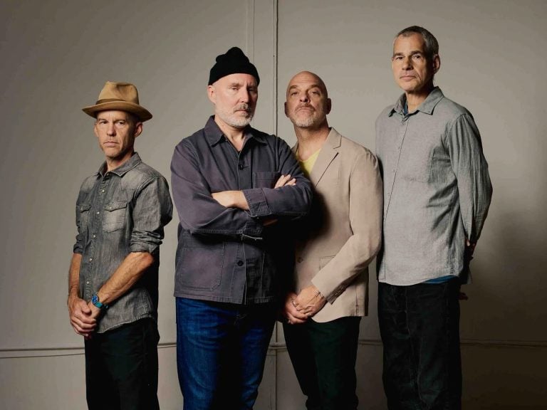The Bad Plus