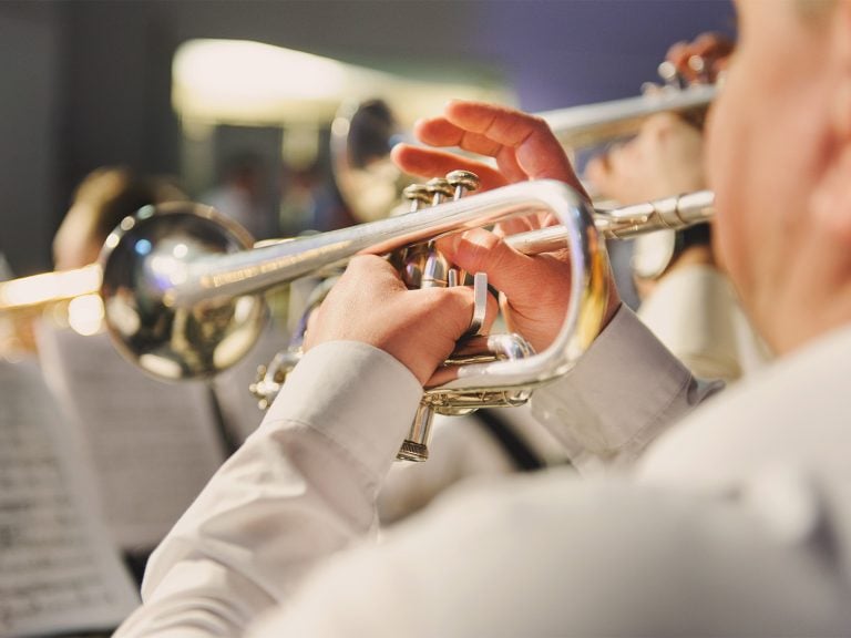 Spotlight on Sousa