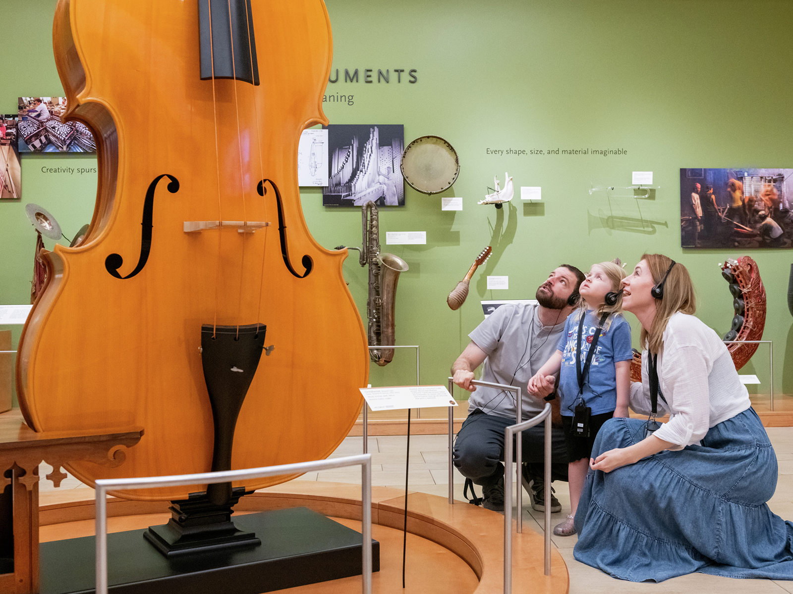 Things to Do in Phoenix:</br>Why MIM Is a Must-See