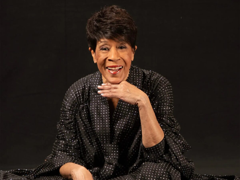 Bettye LaVette
