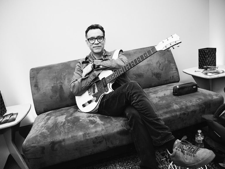 Fred Armisen