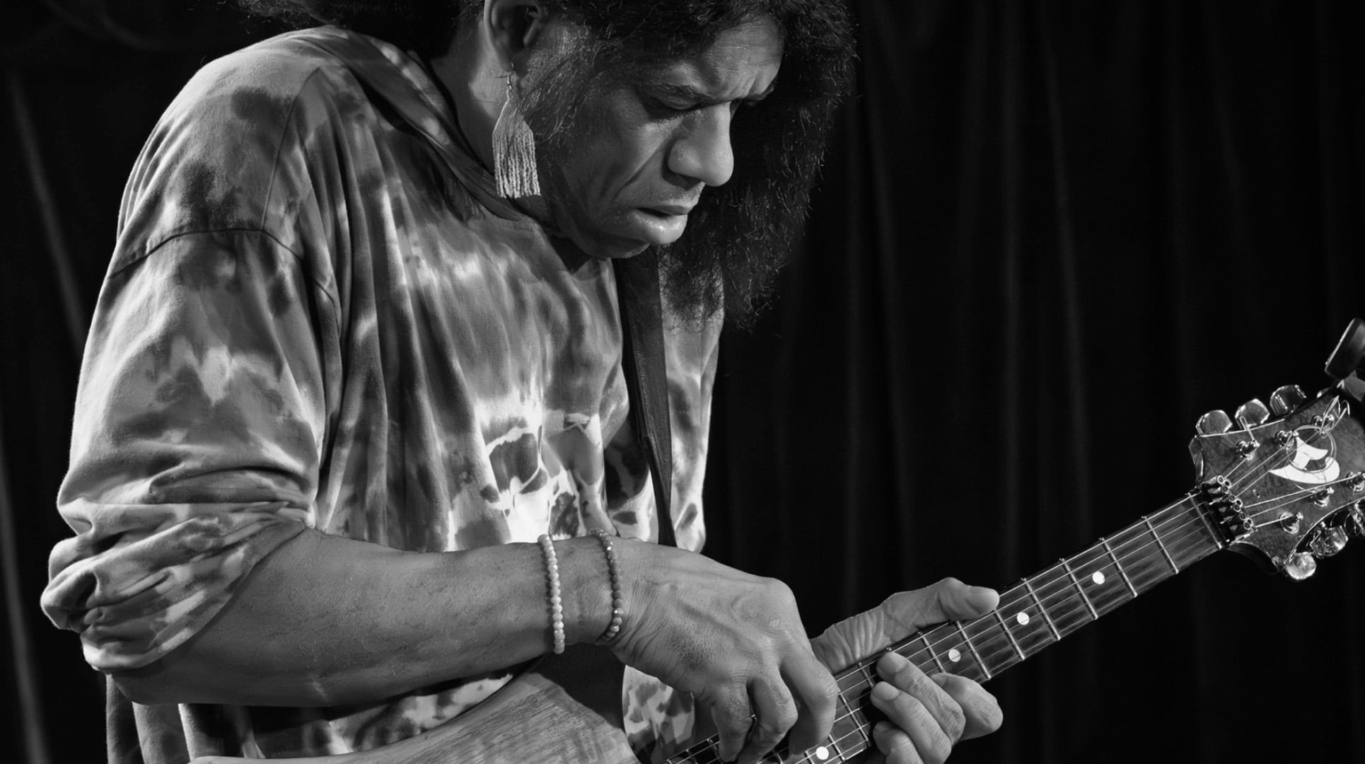 Stanley Jordan