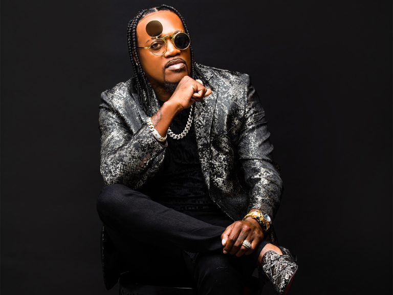 Eric Gales Acoustic Trio