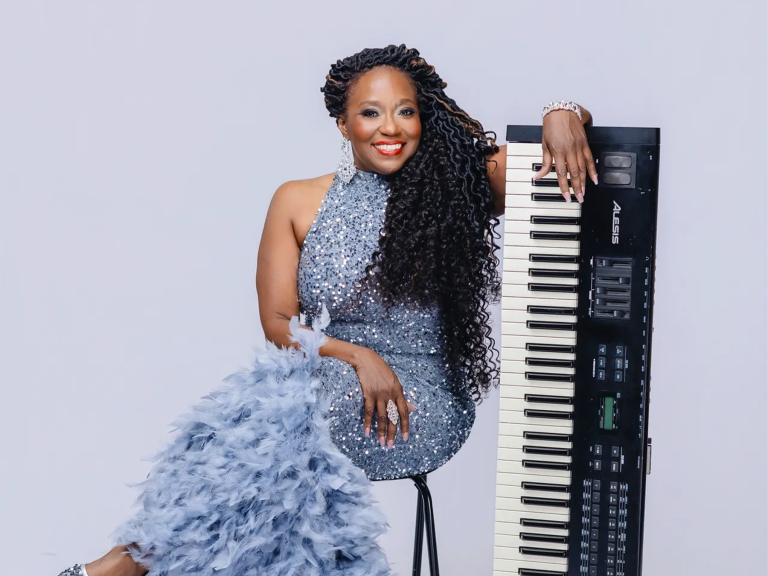 Sandra Bassett’s Motown Experience