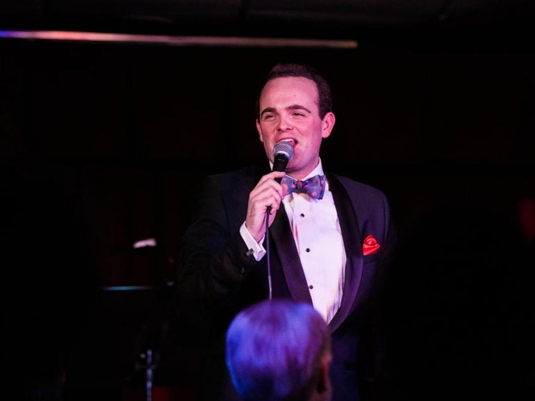 Andrew Walesch and His Orchestra