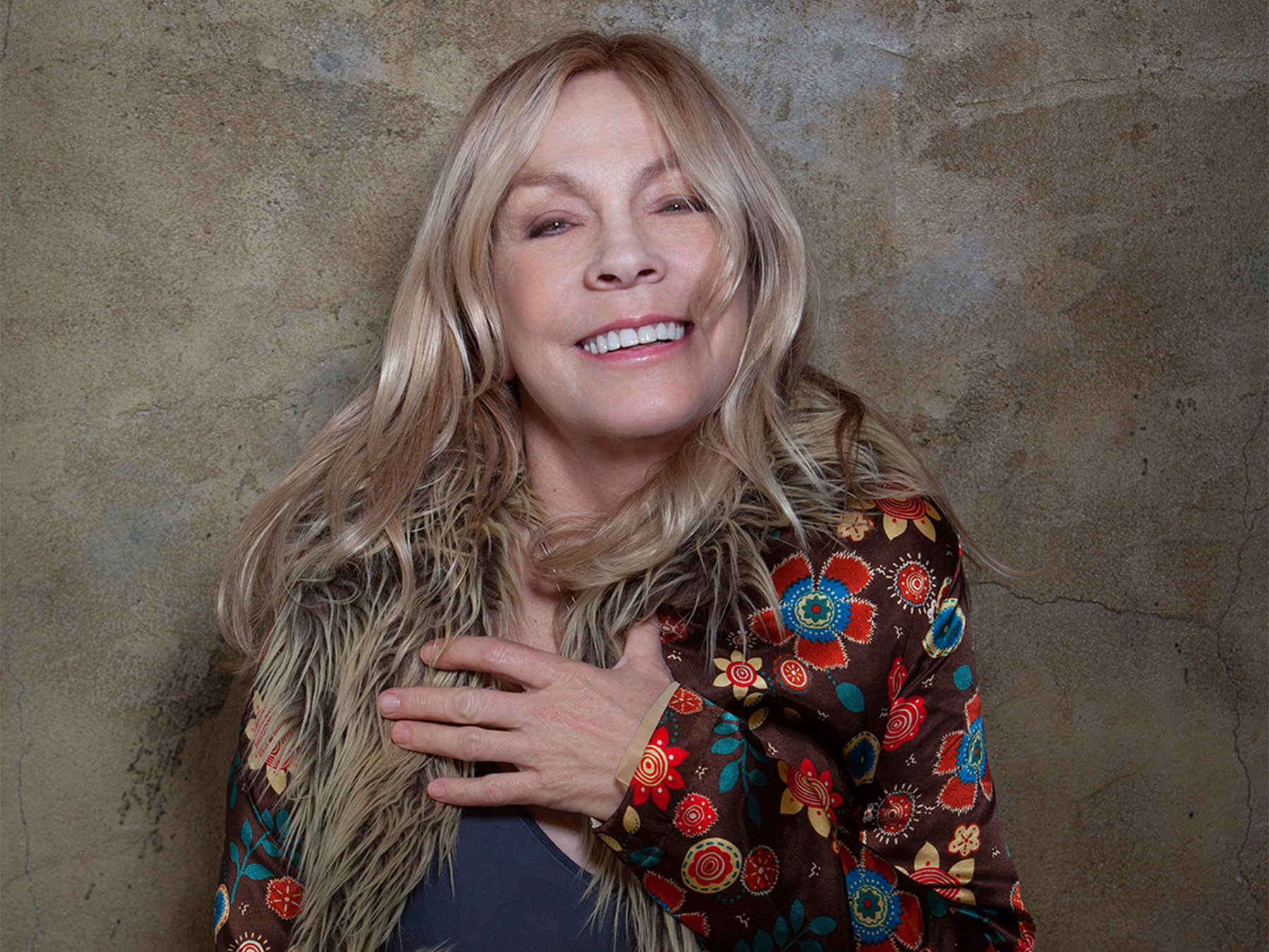Rickie Lee Jones