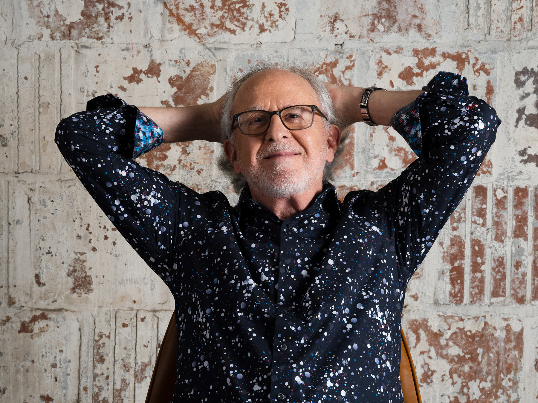 Bob James