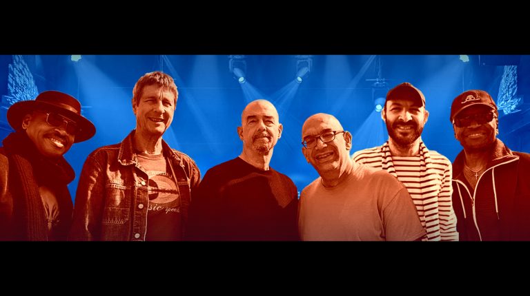 Acoustic Alchemy