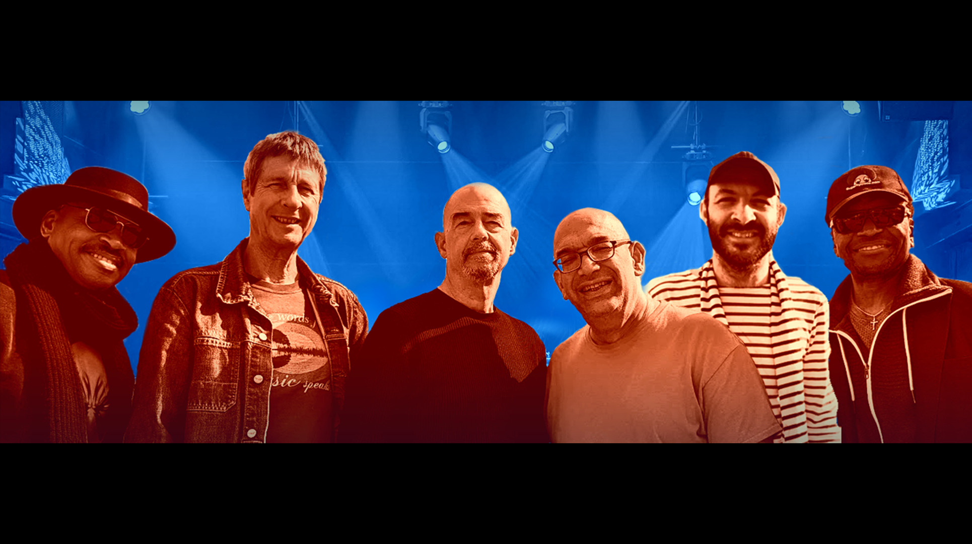 Acoustic Alchemy