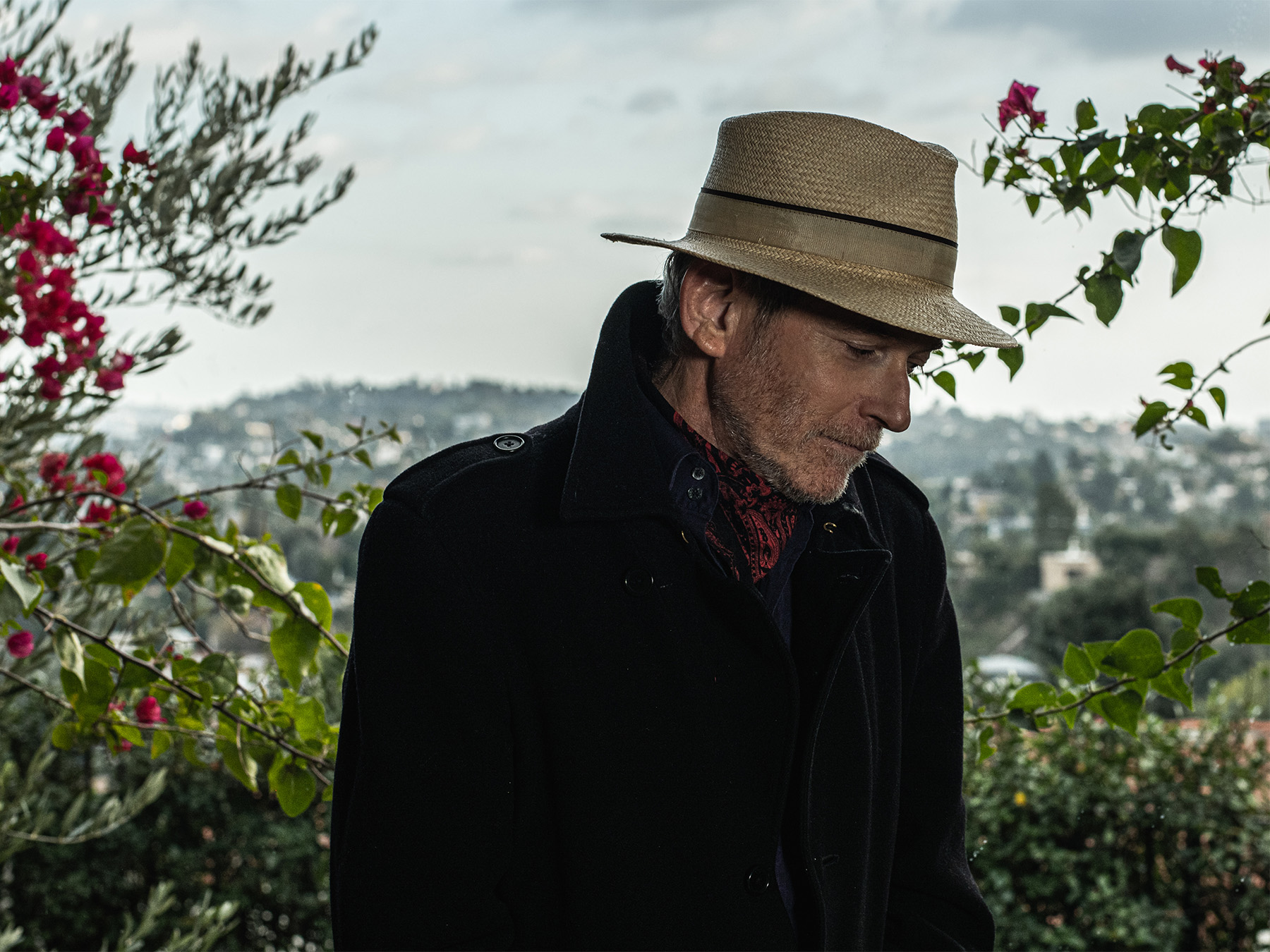 Benmont Tench