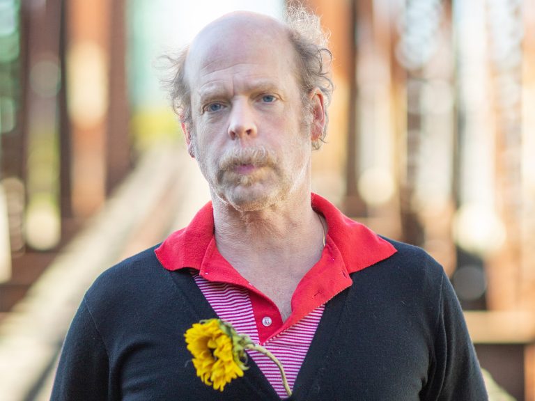 Bonnie “Prince” Billy