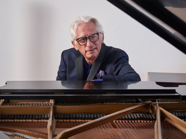 David Benoit