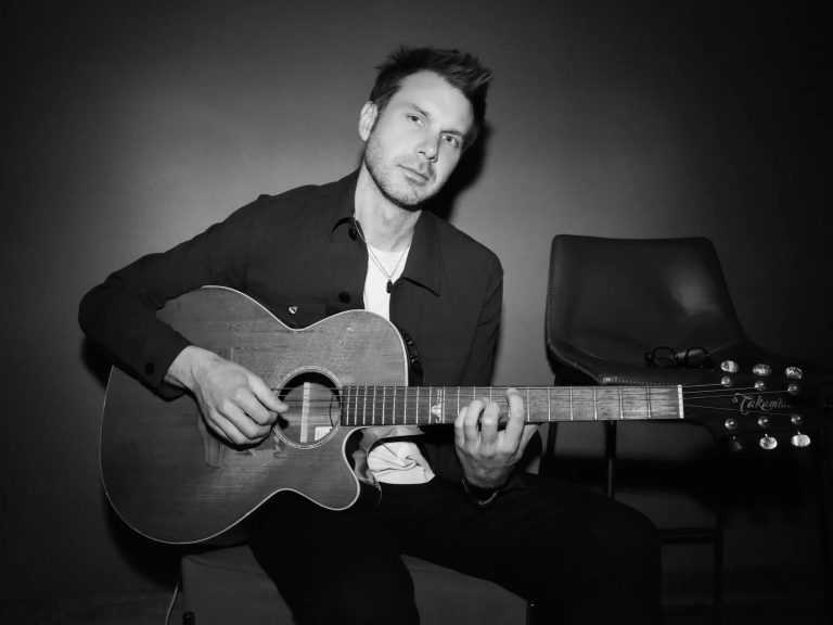 Howie Day