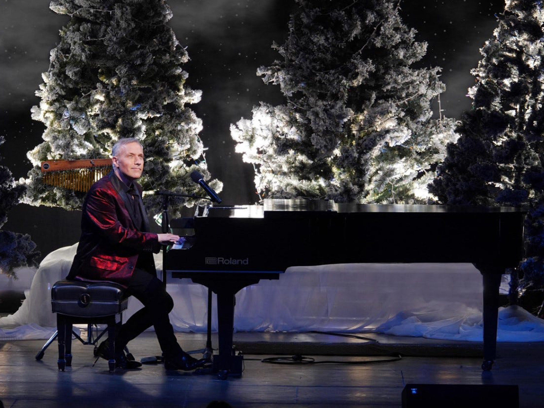 Jim Brickman