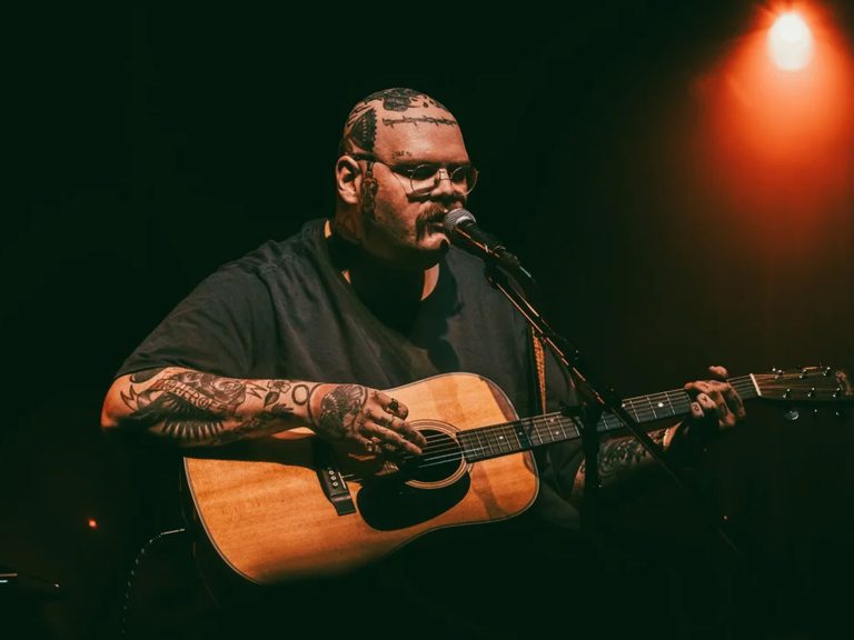 John Moreland
