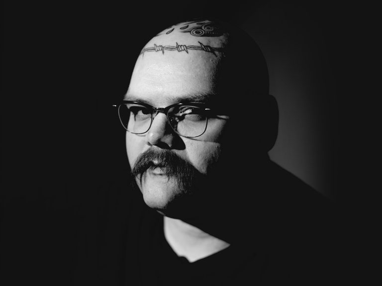 John Moreland