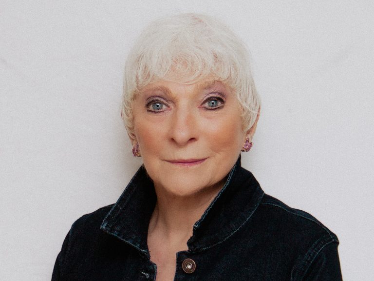 Judy Collins
