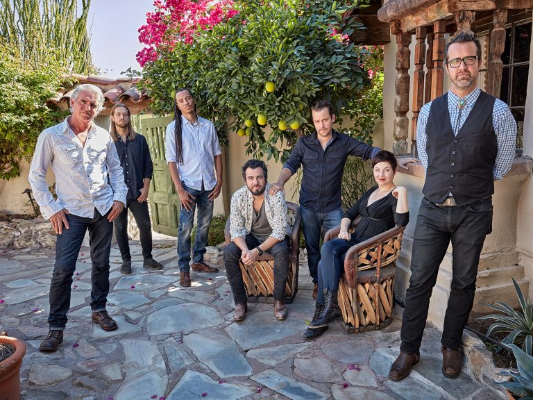 Live from Laurel Canyon