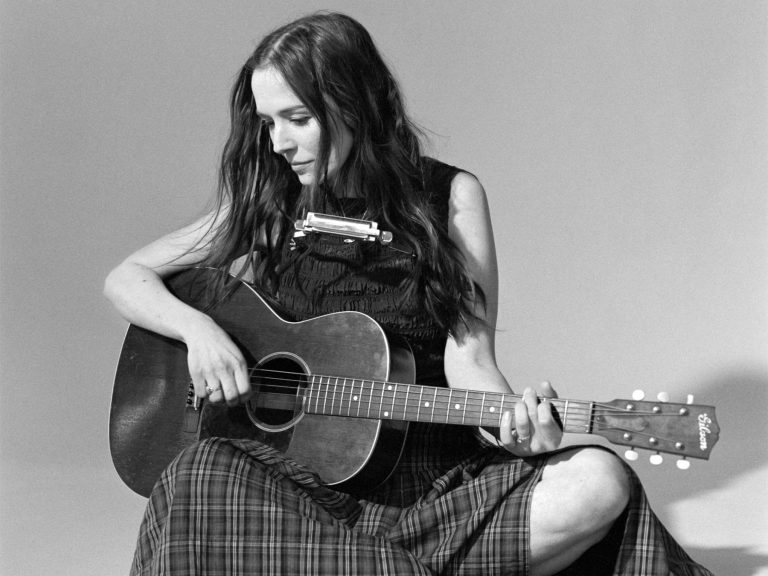 Margaret Glaspy