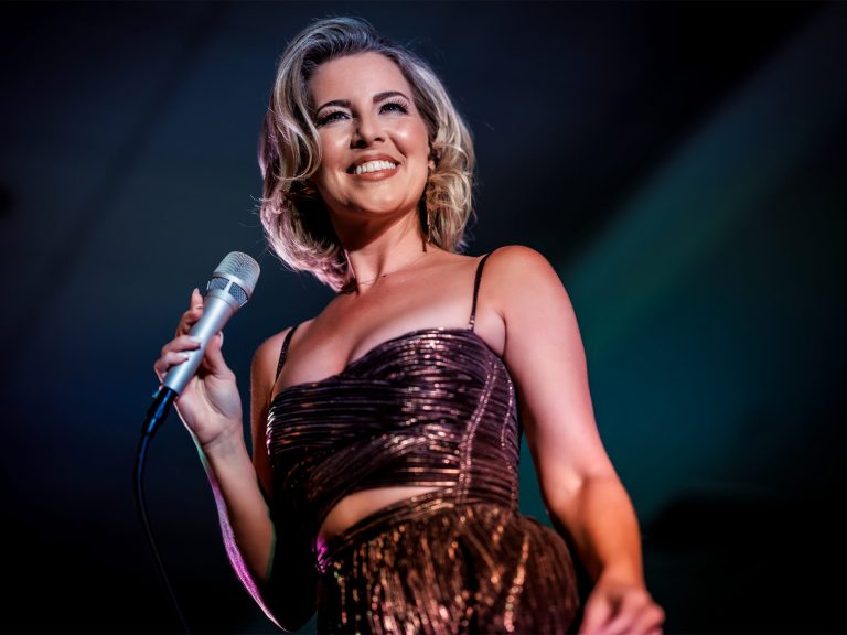 Morgan James