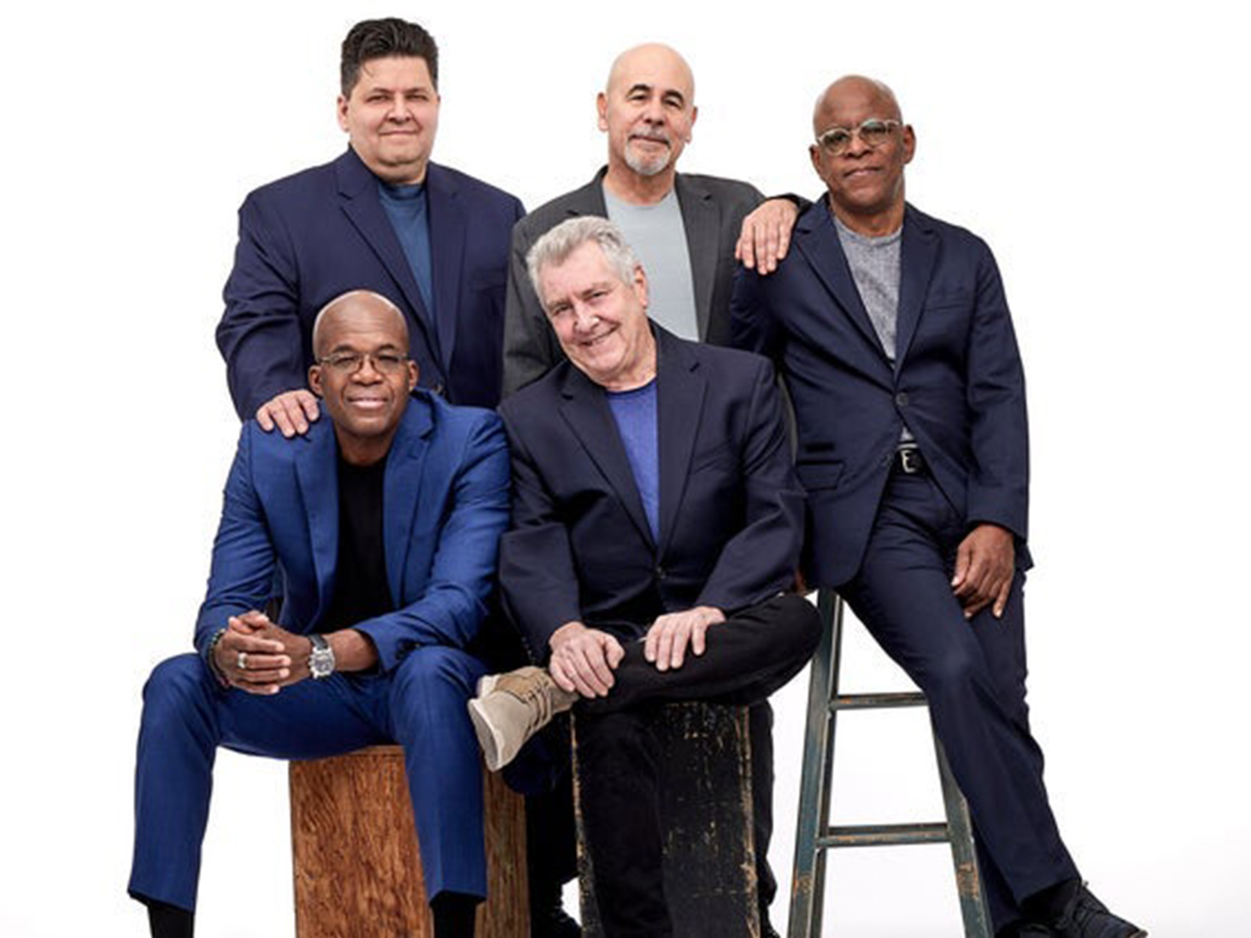 Spyro Gyra