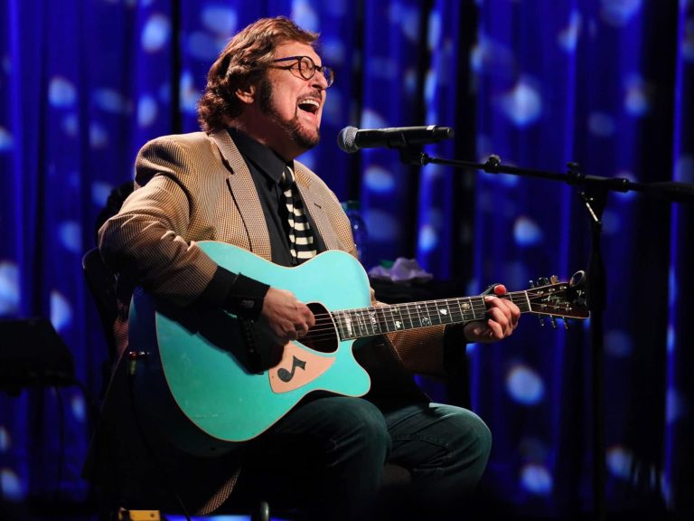 Stephen Bishop
