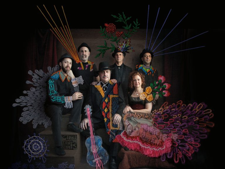 The Klezmatics