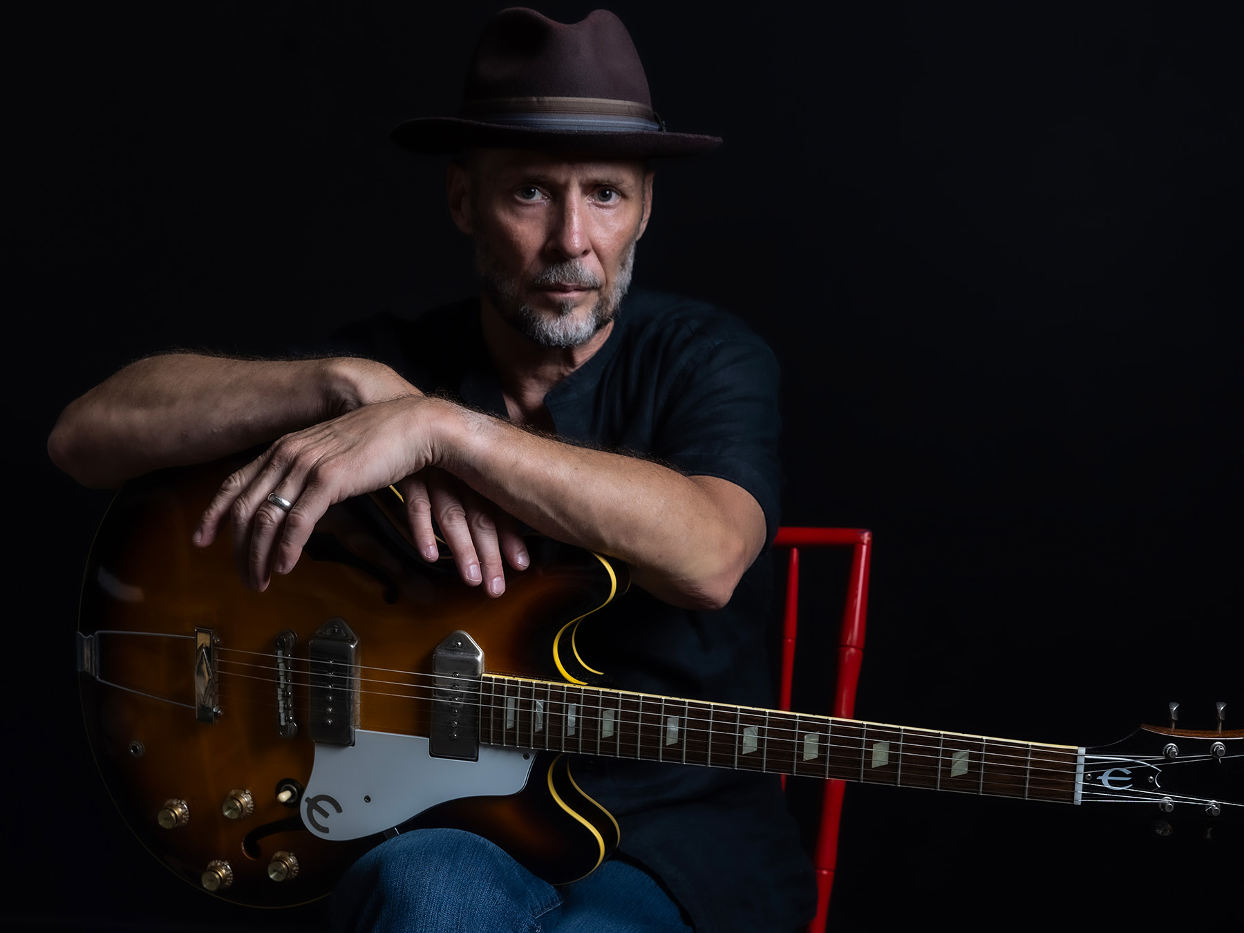 The Paul Thorn Band