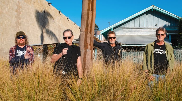 Tommy Castro and the Painkillers