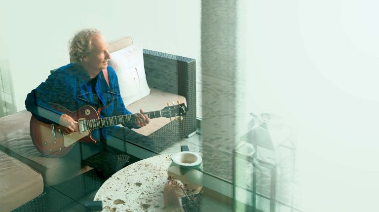 Lee Ritenour