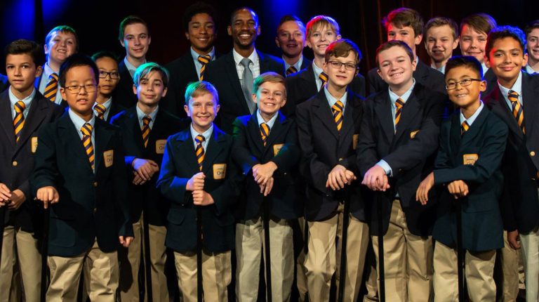 Phoenix Boys Choir