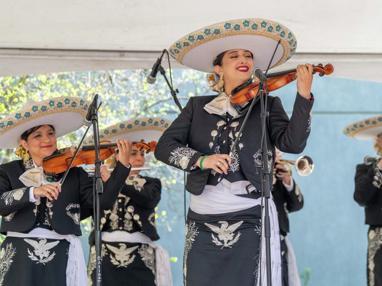 Celebrate Mariachi